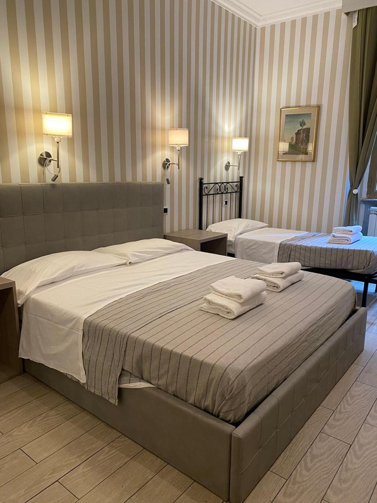 Rome Orange Inn, Rome